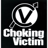 Choking Victim logo