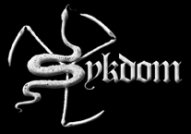 Sykdom logo Sykdom logo
