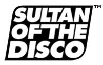 Sultan of the Disco logo