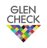 Glen Check logo