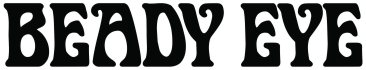 Beady Eye logo