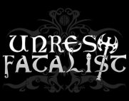 Unrest Fatalist logo