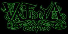 Valfreya logo