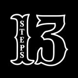 13 Steps logo 13 Steps logo