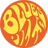 Blues Pills logo