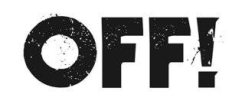 Off! logo