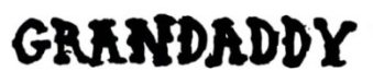 Grandaddy logo