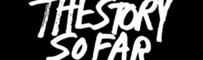 The Story So Far logo