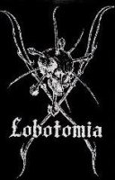 Lobotomia logo