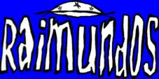 Raimundos logo