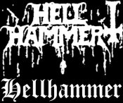 Hellhammer logo