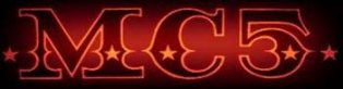 MC5 logo