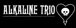 Alkaline Trio logo