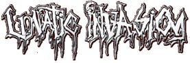 Lunatic Invasion logo