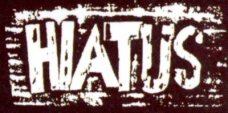 Hiatus logo