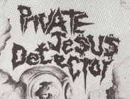 Private Jesus Detector logo