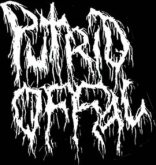 Putrid Offal logo