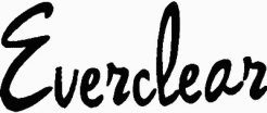 Everclear logo