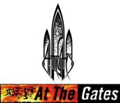 At the Gates logo