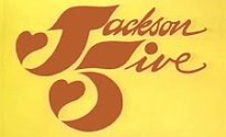 The Jackson 5 logo