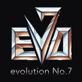 NORAZO Evolution No.7 logo