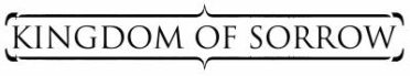 Kingdom of Sorrow logo