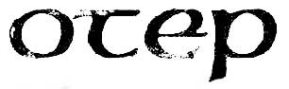 Otep logo