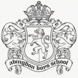 Abingdon Boys School logo