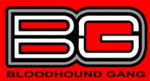 Bloodhound Gang logo