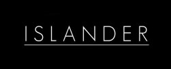 Islander logo