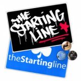 The Starting Line logo The Starting Line logo