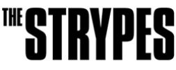 The Strypes logo