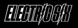 Electric Six logo