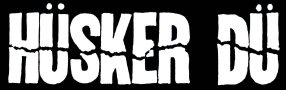 Hüsker Dü logo