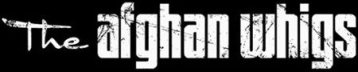 The Afghan Whigs logo