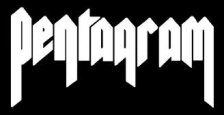 Pentagram logo Pentagram logo