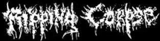 Ripping Corpse logo