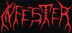 Infester logo