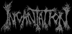 Incantation logo