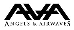 Angels & Airwaves logo