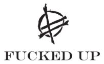 Fucked Up logo