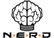 N.E.R.D logo