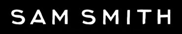 Sam Smith logo