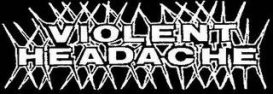 Violent Headache logo