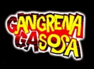 Gangrena Gasosa logo