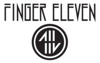 Finger Eleven logo