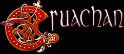 Cruachan logo