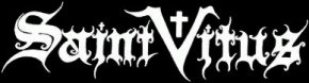 Saint Vitus logo Saint Vitus logo
