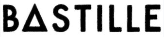 Bastille logo