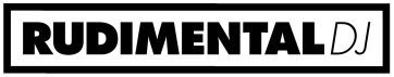 Rudimental logo